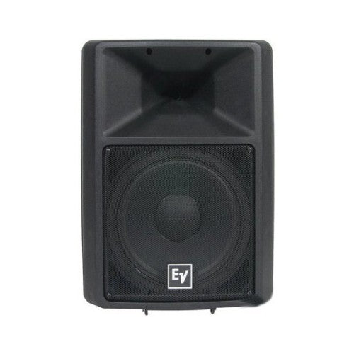 Electro-Voice SX100 + E 2 voies de haut-parleur passif 200W - 12 "(noir)