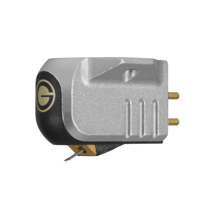 Goldring Ethos Low-Output Moving Coil Cartridge