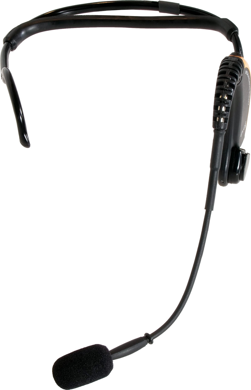 Galaxy Audio EVOD1 Véritable micro casque sans fil 540-570 MHz
