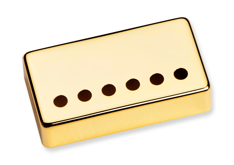 Seymour Duncan 11800-21-GC Trembucker Cover Gold