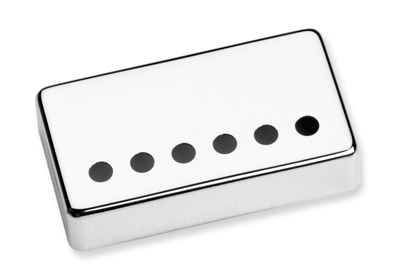 Seymour Duncan 11800-21-NC Trembucker Cover Nickel