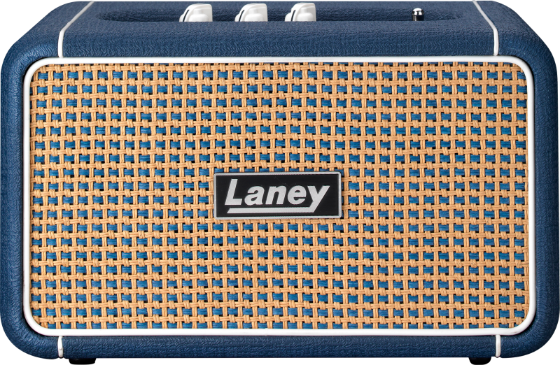 Laney F67-LIONHEART Sound Systems Haut-parleur Bluetooth portable F67 édition Lionheart