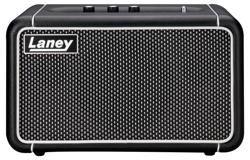 Laney F67-SUPERGROUP Sound Systems F67 Portable Bluetooth Speaker Supergroup Edition