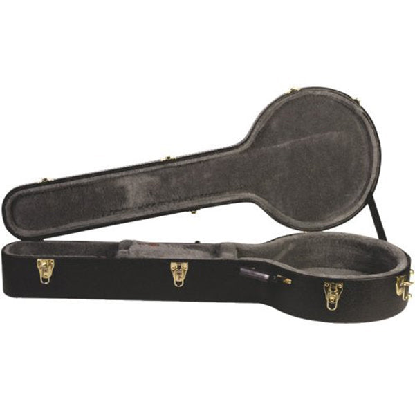 Boblen 1057 Banjo Hardshell Case