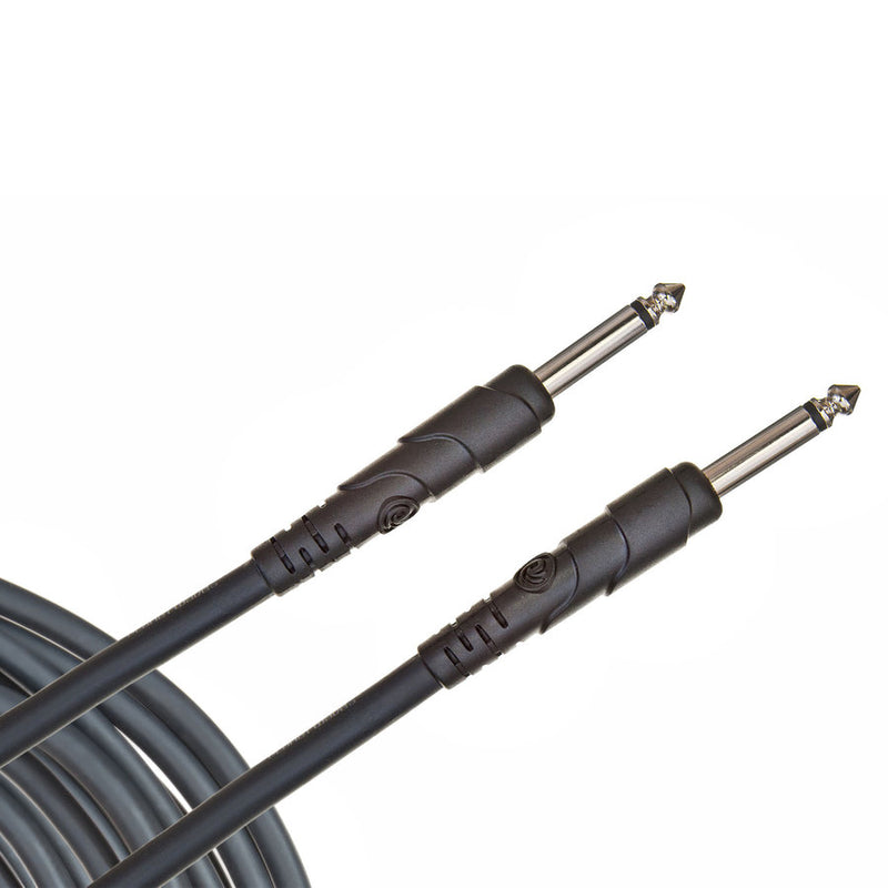 Câble d'instrument droit série classique D'Addario PW-CGT-05 - 5'
