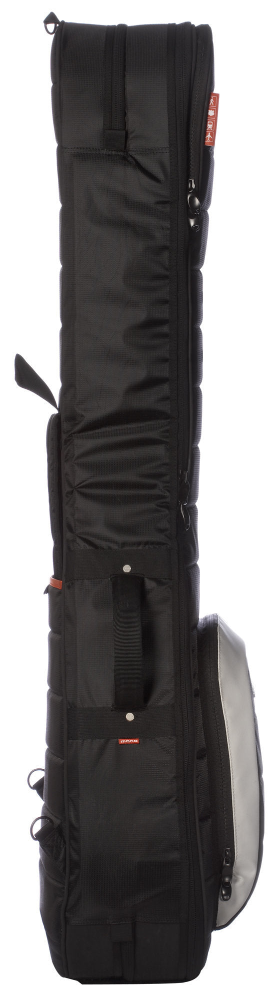 Mono M80 Dual Electric Bass Guitar Gig Bag