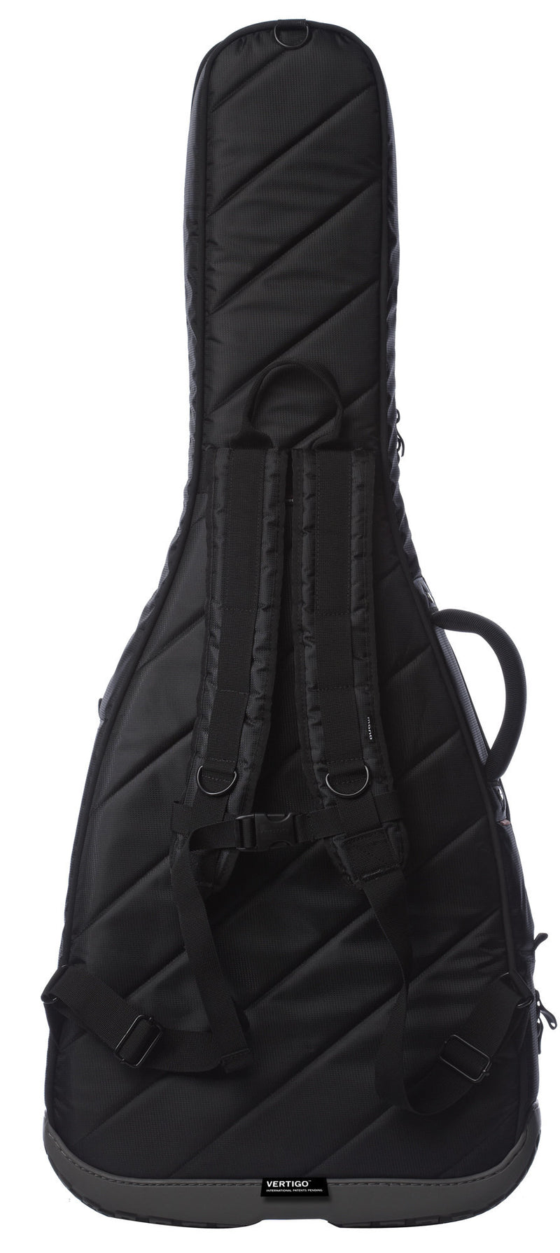 Mono M80 Vertigo Gig Bag for Semi-Hollow Electric Guitars