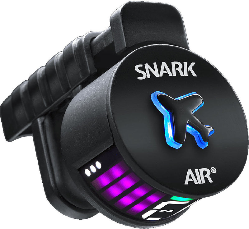 Snark AIR-1 Rechargeable Tuner