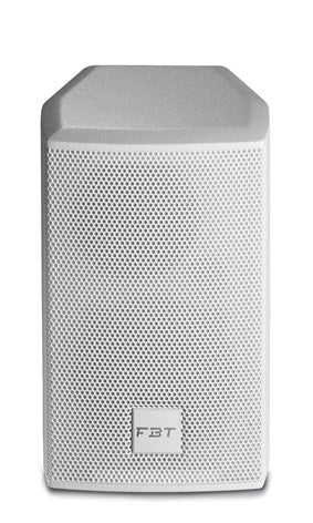 FBT Archon-106W 300W Sound Renfort Loudspeaker - 6,5 "(blanc)