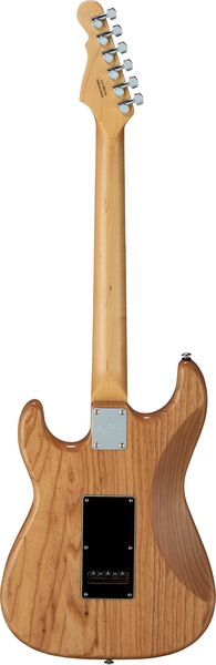 G&L FULLERTON DELUXE COMANCHE Vintage Natural With Maple Fingerboard