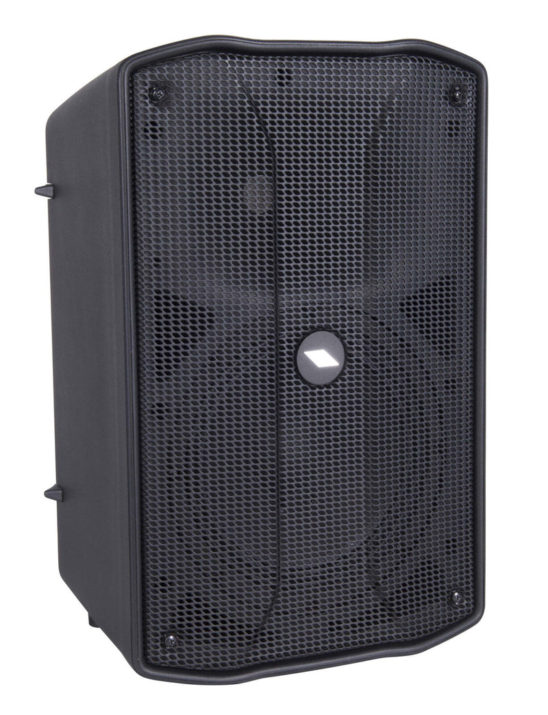Proel Sound FLASH8XP Passive 2-way Loudspeaker System - 8"