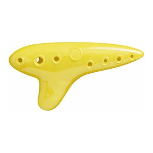 Grover FN152 Trophy First Note Ocarina