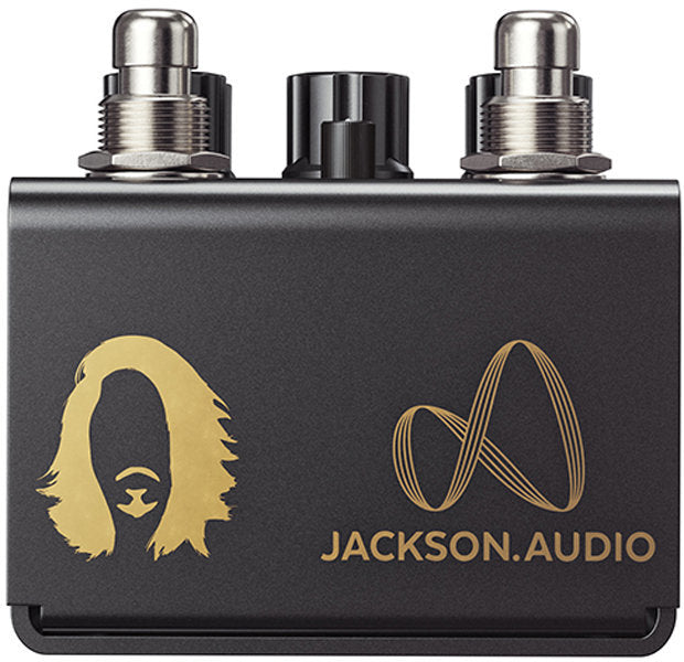 Jackson Audio ASABI Overdrive pédale de distorsion