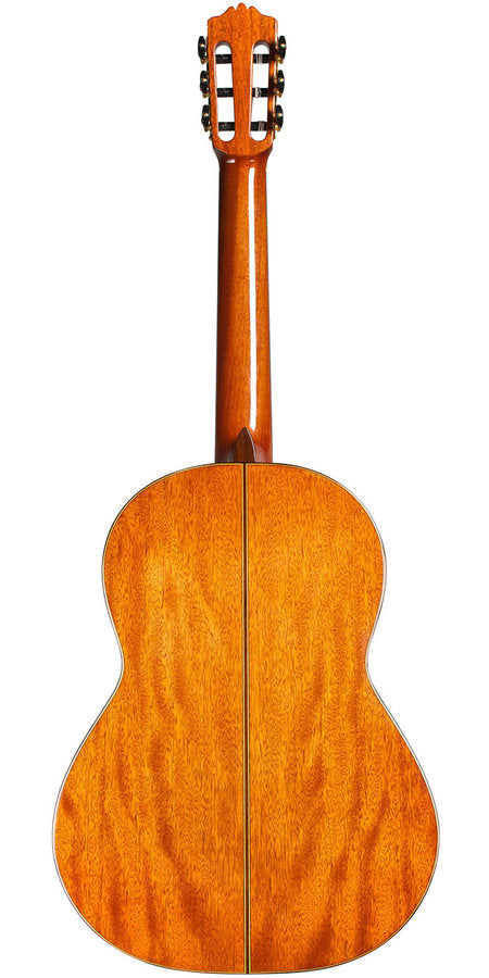 Cordoba LUTHIER C9 Parlor Guitare classique à cordes en nylon – Cèdre