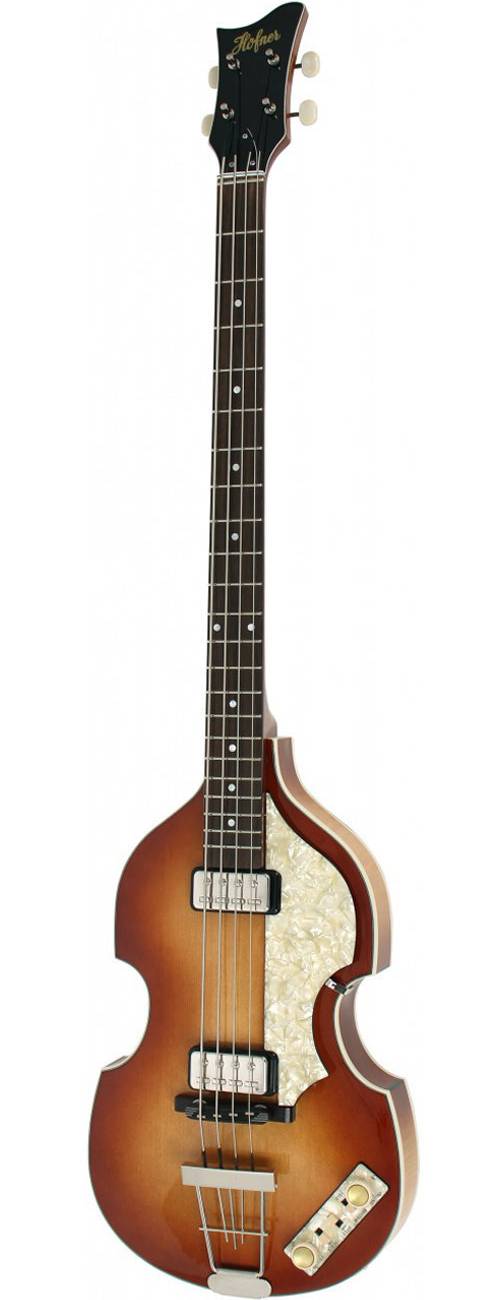Hofner HOF-H500/1-63-AR-O Artist Series 500/1 Violin Bass Guitar