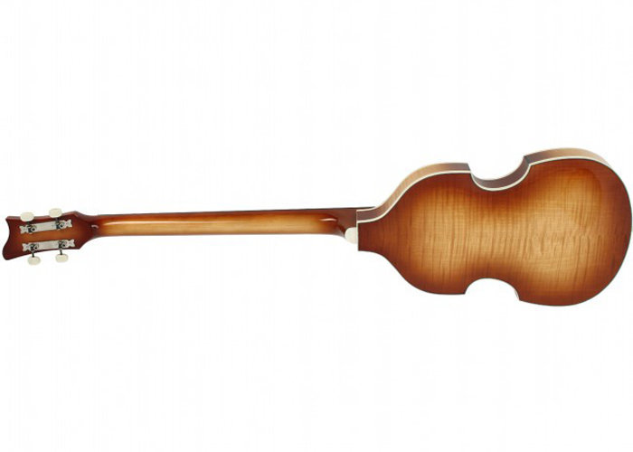 Hofner Hof-H500 / 1-63-AR-O-OR Série d'artistes 500/1 Guitare de basse violon