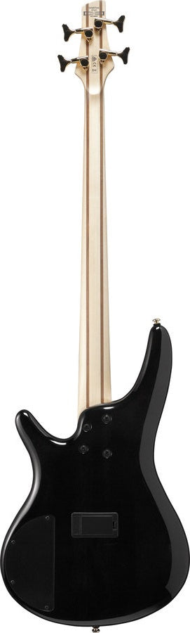 Ibanez SR400EPBDXTSU Standard 4-String Electric Bass (Tropical Seafloor Burst)