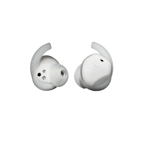 Adidas FWD-02 Sport True Wireless Headphones (gris clair)