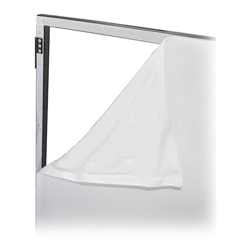 ProX XF-S3048W White Additional Scrim for XF-4X3048 Facade