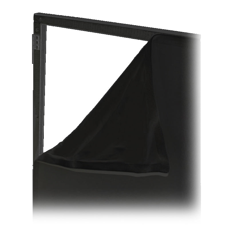 ProX XF-S3048B 1X Additional Black Scrim For The XF-4X3048 Facade