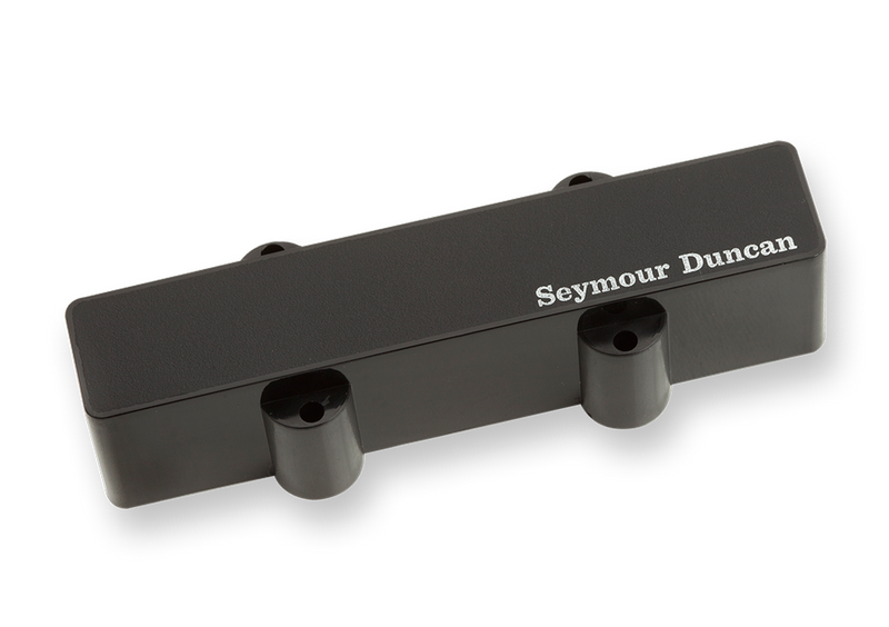 Seymour Duncan 11405-04 AJB-5b Actif 5 cordes pour Chevalet Jazz Bass