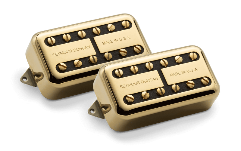 Seymour Duncan 11305-09-GC Psyclone Filtertron Set Gold