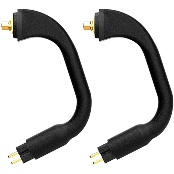 Fostex ET-TM2FC2P CIEM 2-Pin Optional Short Cable for TM2 Wireless Earphones