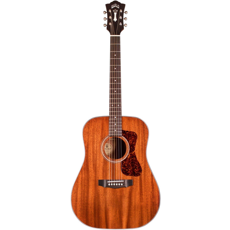 Guild WESTERLY D-120 - Dreadnought Acoustic  Guitar - Natural Gloss