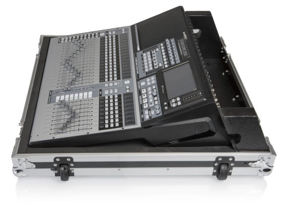 Gator G-TOUR PRESL32 SXNDH Case for Presonus SL32XS Mixer