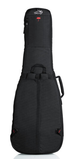 Gator G-PG-335V Pro-Go Ultimate Gig Bag for 335 Guitars - Black