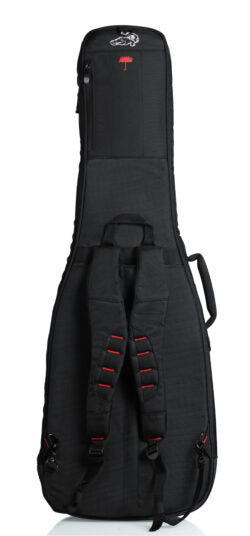 Gator G-PG-335V Pro-Go Ultimate Gig Bag for 335 Guitars - Black
