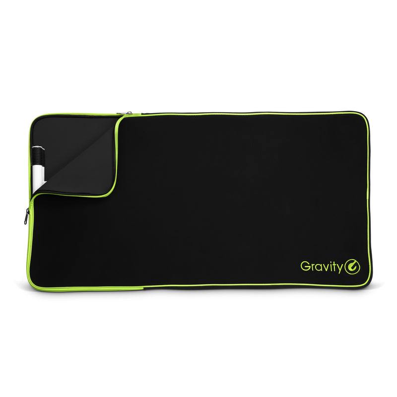Gravity GR-GBGKS1B Keyboard Stand Bag