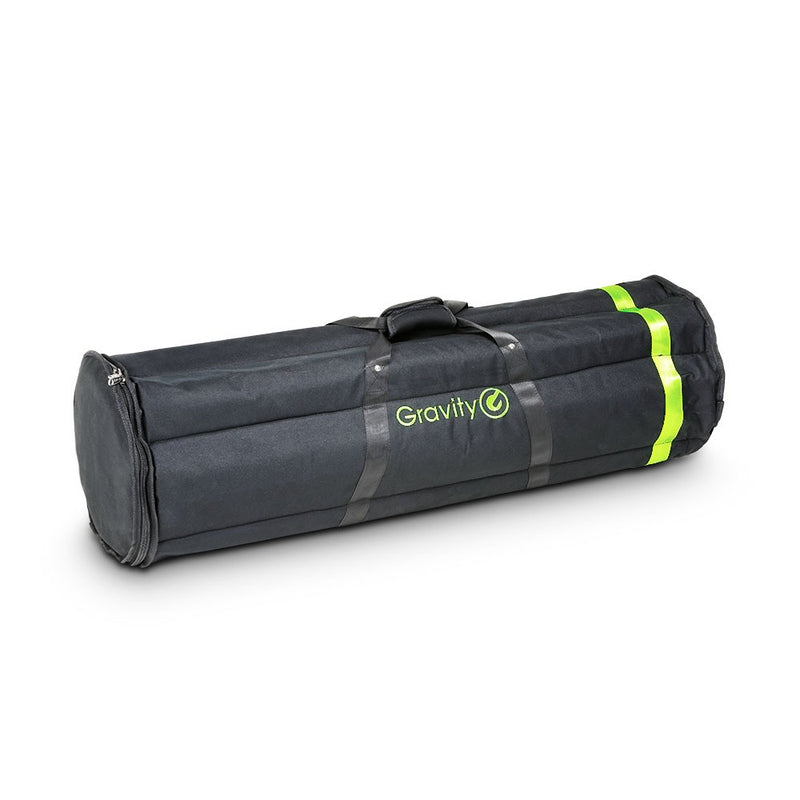Gravity GR-GBGMS6B Transport Bag for 6 Microphone Stands