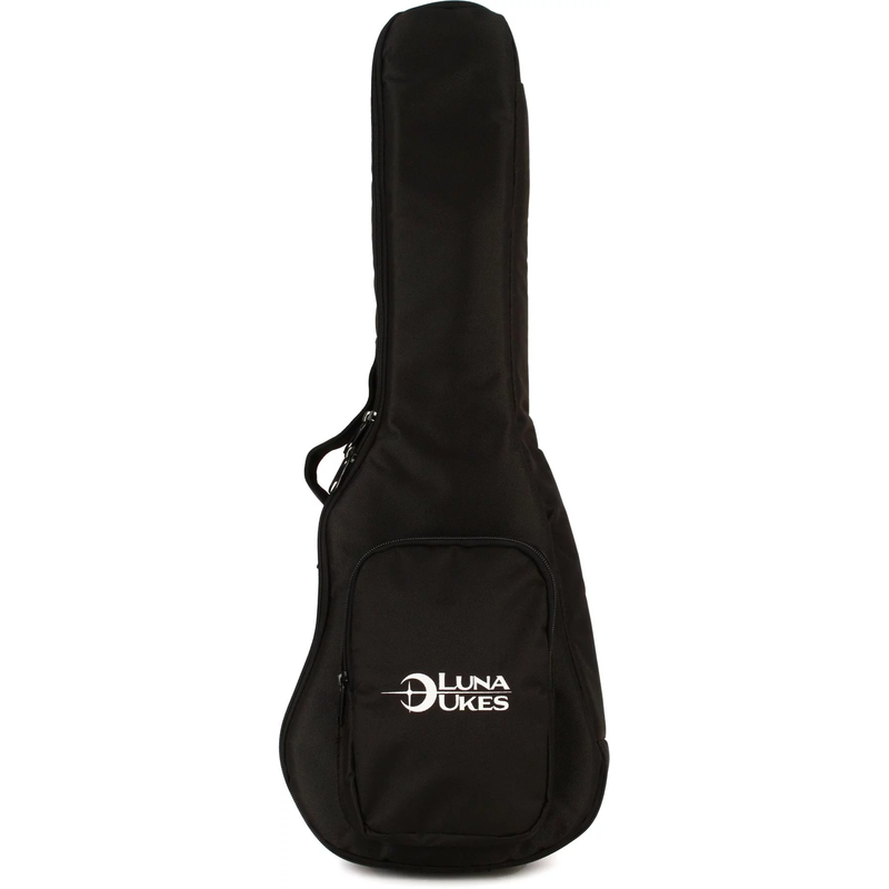 Luna GB LUC Concert Ukulele Gig Bag