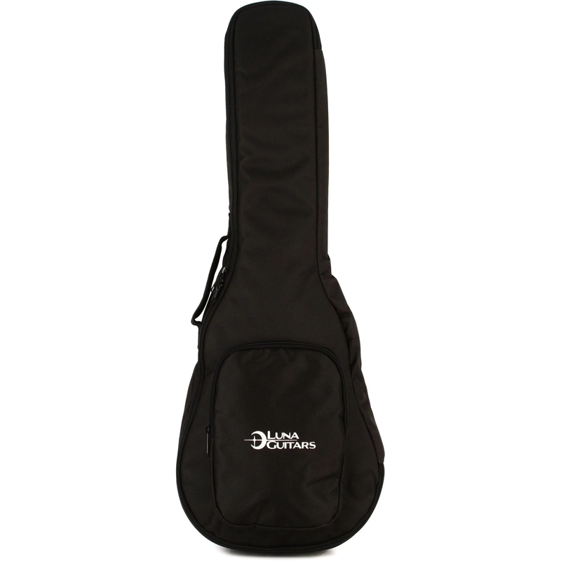 Luna GB LUT Tenor Ukulele Gig Bag