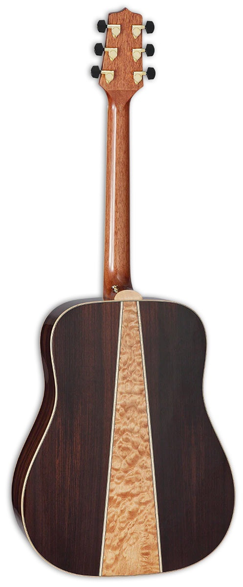 Takamine GD93-NAT - Dreadnought Acoustic Guitar - Natural