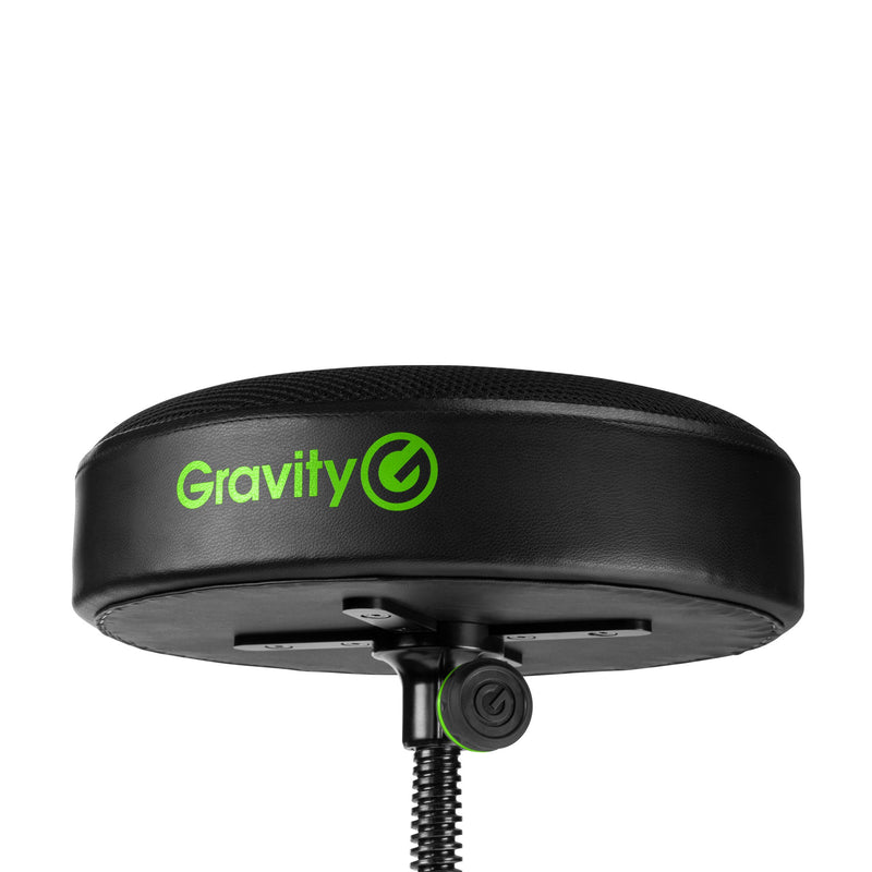 Gravity GR-GFDSEAT1 Musician's Seat