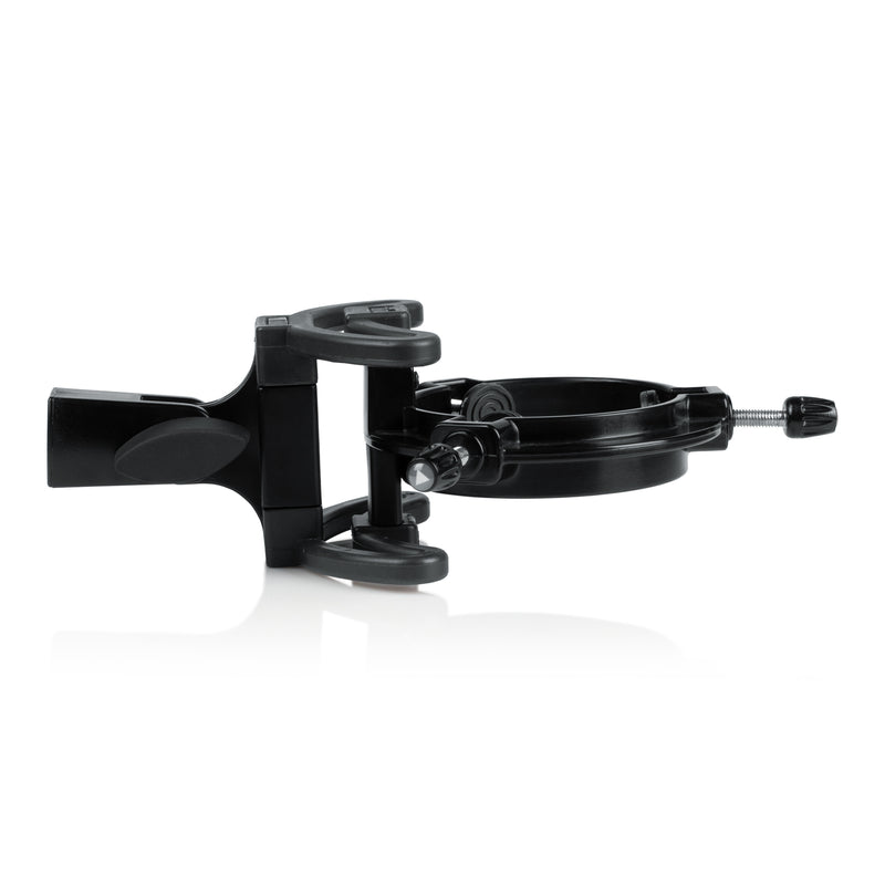 Gator Frameworks GFW-MIC-SM1855 Deluxe Universal Shockmount for Condenser Mics 18-55mm