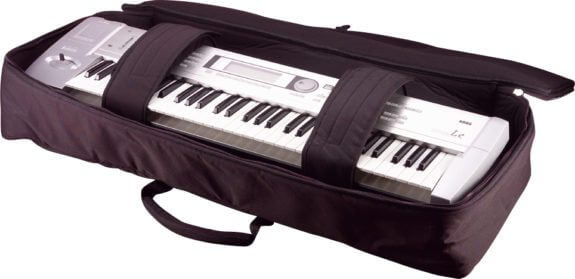Gator GKB-61SLIM GKB Series Slim 61-Note Keyboard Gig Bag