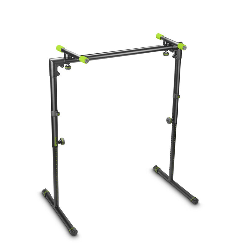 Gravity GR-GKSTS01B Keyboard Stand Table