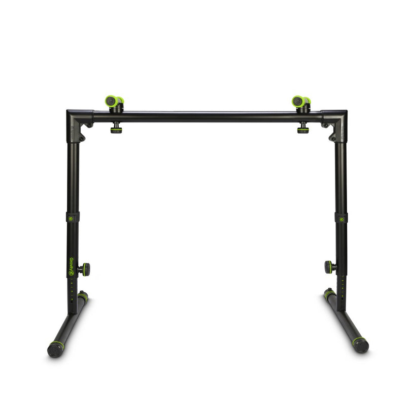 Gravity GR-GKSTS01B Keyboard Stand Table