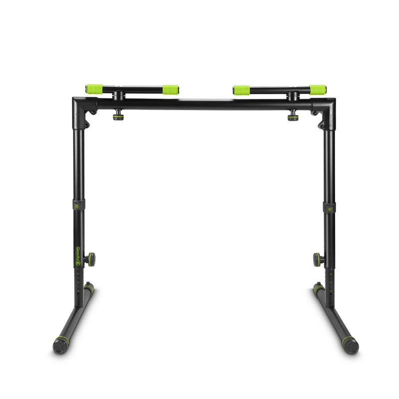 Gravity GR-GKSTS01B Keyboard Stand Table