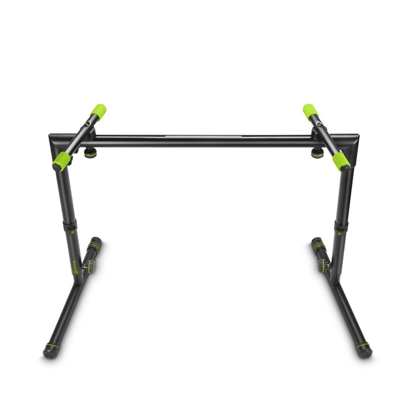 Gravity GR-GKSTS01B Keyboard Stand Table