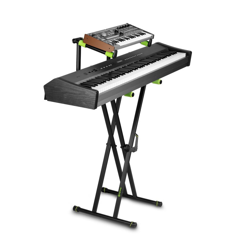 Gravity GR-GKSX2T Tilting Tier for GKSX Keyboard Stands