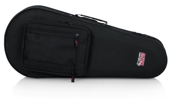 Gator GL-MANDOLIN Lightweight Polyfoam Mandolin Case