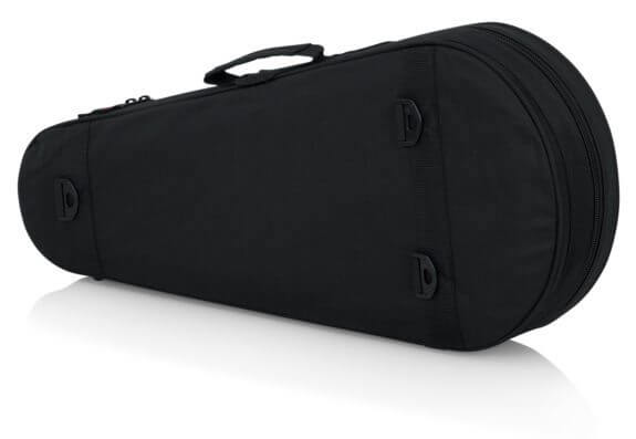 Gator GL-MANDOLIN Lightweight Polyfoam Mandolin Case