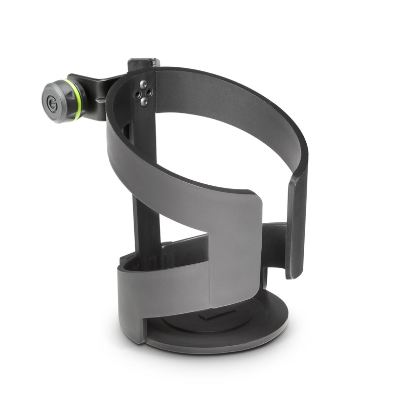 Gravity GR-GMADRINKL Drink Holder for Microphone Stands - Large