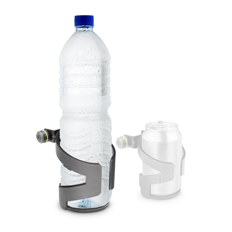 Gravity GR-GMADRINKL Drink Holder for Microphone Stands - Large