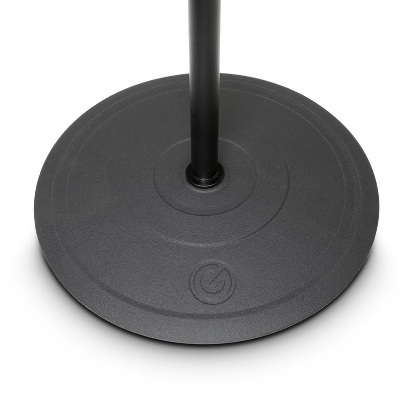 Gravity GR-GMS23 Microphone Stand w/ Round Base