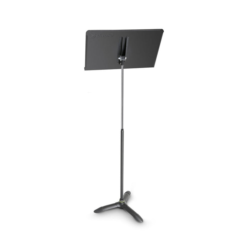 Gravity GR-GNSORC1L Music Stand Orchestra - Tall